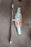 Ganesh 16 inch telescopic floor wiper, multiple views.