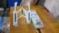 Multi-Position Adjustable Tablet / mobile Phone / bracket Holder (1 Pc)