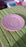 Plastic Dinner Plates Wedding Birthday Party Tableware Supplies (6 Pcs Set)