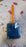 Soft silicone toilet brush
