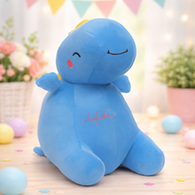 TOYTALES Wingy Dino Plush Soft Toy