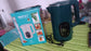 Temperature display electric kettle 55 degrees constant temperature electric kettle  (1500W, 2.5 Ltr. / 1 Pc)
