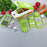 House of Sensation Snowpearl 14-in-1 quick dicer, various views.