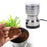 Mini electric stainless steel multifunction smash