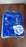 Blue Lady Extra Long Pads With Wides Wings Sanitary Pads – 280 mm, 40-Pack