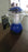Mini Camping Lanterns, White Light, Battery operated Light (Battery Not Included)