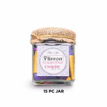 Cloude Dhoop Cone Jar (15 pc | 50 pc)
