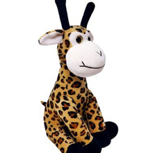 TOYTALES ES Jumper Giraffe Plush Toy