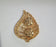 Leaf Shape Rakasha Bandhan Special Puja Thali (1 Pc)