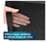 Magnetic Mesh Screen Door – Insect Protection Curtain for All Door Sizes | Durable Polyester Net with Hook & Loop Frame Closure