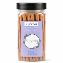 Flirron Pleasant  Florris  Sticks Combo (100 GM EACH)