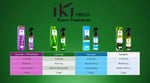 IKI Home Freshener Spray 200ml