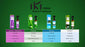 IKI Home Room Freshener Spray 200ml