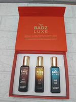 Badz Luxury  Perfume Collection Gift Set 3 Pcs ( 20ml )