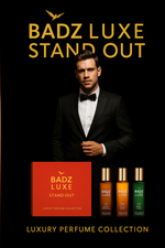 Badz Luxury  Perfume Collection Gift Set 3 Pcs ( 20ml )