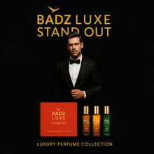 Badz Luxury  Perfume Collection Gift Set 3 Pcs ( 20ml )