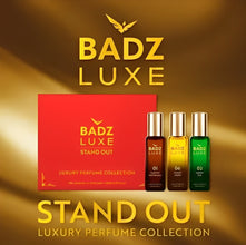 Badz Luxury  Perfume Collection Gift Set 3 Pcs ( 20ml )