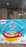 Baby drum toy for light and sound play
