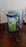 Apex Crystal Premium Jug with Lid & 4 Pcs Glass (1500 ML / 300 ML Approx / 5 Pcs Set)