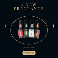 BADZ Mini Perfume 20ml – Long-Lasting Unisex