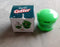 Garlic and ginger crusher with a container