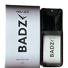 BADZ Mini Perfume 20ml – Long-Lasting Unisex