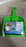 Easy-to-use dustpan with brush for quick cleanups.