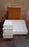 Large Capacity Desktop Cosmetic Storage Box (1 Pc / Mix Color)