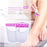 Disposable Body Skin Hair Removal Razor for Women  Pack of 6