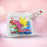 Fun dinosaur-shaped erasers for kids’ desks