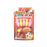 Mini Eraser Set for Kids (9 Pieces) - Fun Designs, Party Favors, School Prizes
