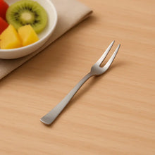 Mini Dessert & Fruit Fork - (3 Pc )
