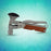 Multi-tool hammer with various functions, ideal for Father's Day gifts.