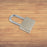 Multipurpose Solid 6 Keys Padlock 