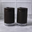 Supermom Linoo Salt & Pepper Dispenser Set (2 Pc)