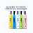 Pocket Folding Wine Bottle Umbrella