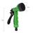 water spray gun nozzle.