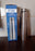 Stainless Steel Double Wall Vacuum-Insulated Drink Water Bottle (1000 ML)