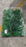 Artificial Plants Wall Topiary Wall Greenery Mat Wall Backdrop Decor (1 Pc Mix Design)