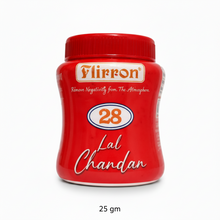 Flirron Lal Keshar Powder – Premium Sacred Red Powder