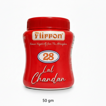 Flirron Lal Keshar Powder – Premium Sacred Red Powder