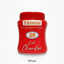 Flirron Lal Keshar Powder – Premium Sacred Red Powder