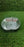 Decorative tray for mukhwas and candy serving