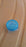 Plastic Empty Round Makeup Jar Pot Travel Cream Powder Cosmetic Container (1 Pc)