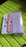 Rechargeable Mini Hair Straightener, Travel Portable USB Charging Cordless Hair Straightener Bursh, Three Temperature Adjustments Flat Iron Comb (1 Pc)