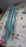 Durable microfiber flat mop for home and office use