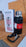 Stainless Steel Airtight Insulated Thermos Bottle (1200Ml Approx)