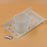 plastic soap dish with tray, ideal for both kitchen and bathroom settings.
