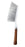 High-quality plastic brush for deep cleaning tasks
