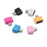 OTG adapter for USB connectivity on Android devices.